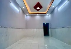Nhà riêng 2PN gần Lê Lợi, Hóc Môn giá chỉ 2.65 tỷ... Bán nhà riêng tại Xuân Thới Sơn, Hồ Chí Minh 07
