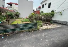 Bán nhà riêng tại trung tâm với diện tích 42m², ô tô vào nhà, ngõ thông, pháp lý rõ ràng... Bán nhà riêng tại Sơn Đồng, Hà Nội 09