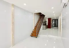 Nhà riêng 2 tầng diện tích 44m² gần khu vực Huỳnh Văn Bánh, quận Phú Nhuận... Bán nhà riêng tại Phú Nhuận, Hồ Chí Minh 02