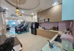 Nhà 3 tầng 3 phòng ngủ trục Quốc Lộ 13 mở rộng Thủ Đức giao thông kết nối 5-10p qua Bình Thạnh... Bán nhà riêng tại Hiệp Bình, Hồ Chí Minh 04