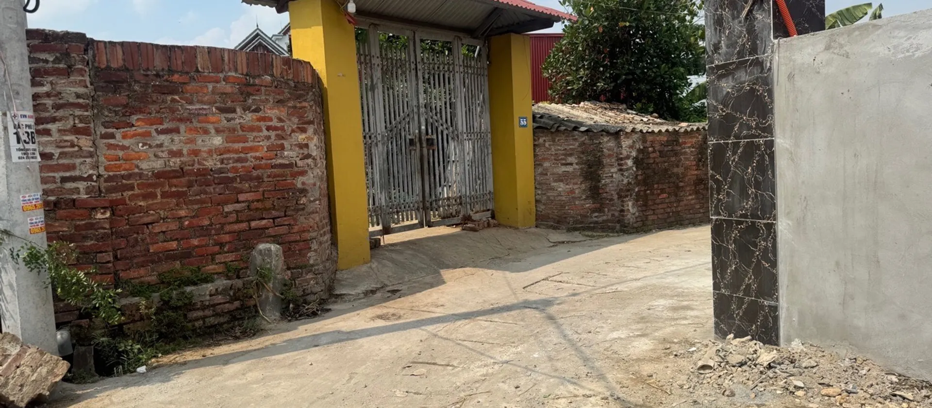 BÁN ĐẤT - BẮC PHÚ SÓC SƠN - VỊ TRÍ ĐẸP - CHỈ HƠN 1 TỶ... Bán đất tại Đa Phúc, Hà Nội 01