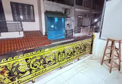 Bán nhà riêng 2 tầng diện tích 32m2 tại khu vực an ninh, thuận tiện... Bán nhà riêng tại Bình Trị Đông, Hồ Chí Minh 09