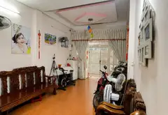 Bán nhà riêng 4 tầng tại đường Ba Đình, Q8, Sài Gòn, diện tích 32.9m², giá 5.3 tỷ đồng... Bán nhà riêng tại Chánh Hưng, Hồ Chí Minh 04