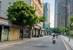 Bán nhà phố 7 tầng sang trọng liền kề khu đô thị Vinhomes Tây Mỗ tại Cầu Cốc... Bán nhà mặt phố tại Tây Mỗ, Hà Nội 02