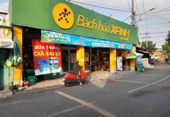 Nhà mặt phố 250m2 Nguyễn Thị Đành, Xuân Thới Sơn, HCM... Bán nhà mặt phố tại Xuân Thới Sơn, Hồ Chí Minh 06