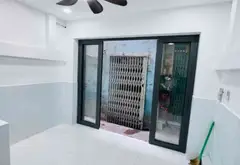 Nhà 3 tầng xinh xắn ngay chợ Bùi Minh Trực, giảm sốc 260 triệu... Bán nhà riêng tại Bình Đông, Hồ Chí Minh 06