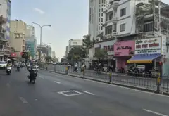 Nhà mặt tiền Phan Đăng Lưu, Phú Nhuận, hiếm có dòng tiền tốt... Bán nhà mặt phố tại Đức Nhuận, Hồ Chí Minh 02