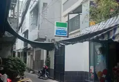 Nhà 5 tầng 3 phòng ngủ gần Cư Xá Lữ Gia, giá giảm còn 9.5 tỷ... Bán nhà riêng tại Tân Hòa, Hồ Chí Minh 02