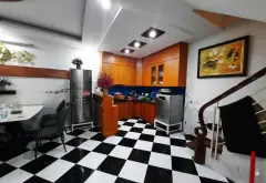 Bán nhà phố Chính Kinh mặt tiền rộng 7.7m, 5 tầng, phù hợp kinh doanh gần ô tô... Bán nhà riêng tại Thanh Xuân, Hà Nội 01