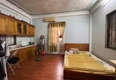 🏙️🎯 TRƯỜNG CHINH – ĐỐNG ĐA 93M² ĐẤT, MT 5.3M, NGÕ 5M, GIÁ 27,5 TỶ.... Bán partner tại Kim Liên, Hà Nội 04