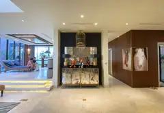 BT Phú Mỹ Hưng - 331m2, Ngang 19m2, 8 phòng master - nột thất cao cấp - dành cho giới thượng lưu.... Bán biệt thự, liền kề tại Tân Hưng, Hồ Chí Minh 05