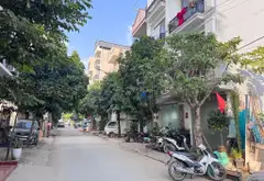 Bán đất phân lô sổ vuông đẹp, khu La Khê sầm uất... Bán đất tại Hà Đông, Hà Nội 09