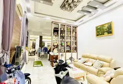 CHÍNH CHỦ BÁN BIỆT THỰ ĐI ĐỊNH CƯ - NGAY GÒ XOÀI BÌNH TÂN – 170M² – LÔ GÓC – NGANG 12M – GIÁ 25 TỶ... Bán nhà mặt phố tại Bình Hưng Hòa, Hồ Chí Minh 02
