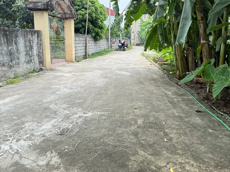 Đất Phân Lô Mặt Tiền Rộng, Ô Tô Vào Nhà - Giá Hấp Dẫn Tại Trung Tâm... Bán đất tại Khoái Châu, Hưng Yên 01
