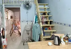 Nhà rộng mặt tiền 11m giá sốc tại Linh Xuân Thủ Đức... Bán owner_side tại Linh Xuân, Hồ Chí Minh 15