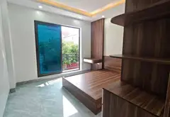 Nhà riêng 4 tầng tại Đức Thượng, Hoài Đức - Đầy đủ nội thất, gara ô tô trong nhà... Bán nhà riêng tại Hoài Đức, Hà Nội 18