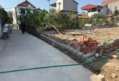 Đất nền Phi Liệt view hồ - ô tô 7 chỗ vào tận nơi... Bán đất tại Văn Giang, Hưng Yên 01