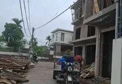 Cơ hội sở hữu nhà 3 tầng full nội thất tại Dân Hạnh, An Dương giá hợp lý... Bán nhà riêng tại An Dương, Hải Phòng 01