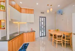 Bán nhà 2 tầng 22m2 hẻm xe hơi tại quận Bình Thạnh... Bán nhà riêng tại An Hội Tây, Hồ Chí Minh 05