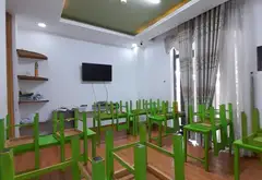 Mặt tiền kinh doanh cực đỉnh tại trung tâm Bình Chánh... Bán partner tại Bình Chánh, Hồ Chí Minh 09