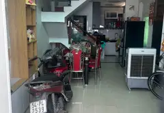 BÁN NHÀ 3 TẦNG HẺM 3M PHẠM VĂN HAI – QUẬN TÂN BÌNH... Bán nhà riêng tại Tân Sơn Hòa, Hồ Chí Minh 01