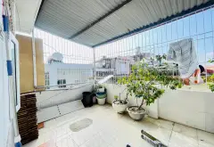 Nhà 4 tầng mặt tiền rộng tại khu vực đông dân cư, view công viên xanh mát... Bán nhà riêng tại Gia Viên, Hải Phòng 03