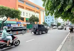 🔥( QUẬN 8 ) MTKD VIP DƯƠNG BÁ TRẠC - 4 TẦNG BTCT | CHO THUÊ 35TR/THÁNG

💰 Chỉ 12,5 TỶ... Bán nhà mặt phố tại Chánh Hưng, Hồ Chí Minh 08
