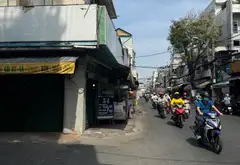 Nhà lô góc Đồng Đen trung tâm Tân Bình, mức giá hợp lý... Bán nhà mặt phố tại Tân Bình, Hồ Chí Minh 04