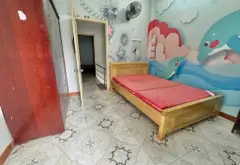 Nhà riêng 2 tầng kiên cố, diện tích 35m2 tại Phường 4, Phú Nhuận... Bán nhà riêng tại Đức Nhuận, Hồ Chí Minh 08