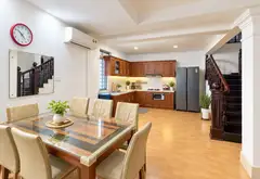 Thiên Lộc -Bán Đất Tặng Luôn Nhà 3 Tầng Siêu Đẹp Ở Ngay - 235m Full Thổ - Mặt Tiền 12m - Oto Tránh... Bán nhà riêng tại Thiên Lộc, Hà Nội 05