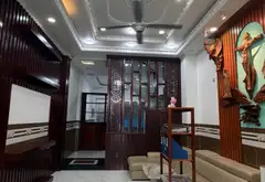 Nhà riêng 4 tầng 72m² khu vực Tây Thạnh, Tân Phú, gần Aeon Tân Phú... Bán nhà riêng tại Tây Thạnh, Hồ Chí Minh 10