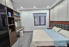 Bán nhà mặt phố 5 tầng tại Phường Thới An, Hồ Chí Minh, diện tích 61.7 m², pháp lý rõ ràng... Bán nhà mặt phố tại Thới An, Hồ Chí Minh 13
