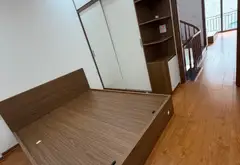 Nhà mới 4 tầng rộng thoáng giữa lòng xã Đan Phượng... Bán nhà riêng tại Đan Phượng, Hà Nội 09