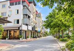 Bán nhà 5 tầng 78m2 tại xã Thiên Lộc, Nhà Dòng Tiền - Gần KCN Bắc Thăng Long - Oto Tránh... Bán nhà riêng tại Thiên Lộc, Hà Nội 01