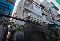 Nhà Phố Mini Trung Tâm Quận 10, Thu Nhập Hơn 50 Triệu Tháng... Bán nhà riêng tại Diên Hồng, Hồ Chí Minh 01