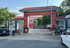 Bán đất Minh Phú- Sóc Sơn, Cơ hội vàng sở hữu đất trục chính vị trí đắc địa... Bán đất tại Kim Anh, Hà Nội 04
