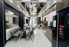 BÁN NHÀ ĐÀM QUANG TRUNG 60.5M2- 8 TẦNG THANG MÁY - GARA Ô TÔ - 25 Tỷ... Bán nhà riêng tại Long Biên, Hà Nội 12