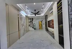 Nhà 6 tầng thang máy, full nội thất, trước nhà thoáng mát... Bán nhà riêng tại Tương Mai, Hà Nội 23