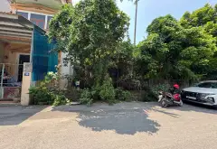 Bán đất xã Phúc Thịnh, Hà Nội, diện tích 109 m², pháp lý rõ ràng, mặt tiền rộng... Bán đất tại Phúc Thịnh, Hà Nội 08