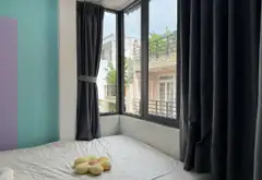 Nhà HXH Ôtô vào tận nơi, 5 căn hộ mini cho thuê quận 10... Bán nhà riêng tại Hòa Hưng, Hồ Chí Minh 13