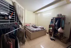 🏡 NHÀ PHỐ HẺM XE TẢI 7M – NGUYỄN ẢNH THỦ, Q12 🌹- 4.5 Đồng... Bán nhà riêng tại Tân Thới Hiệp, Hồ Chí Minh 05