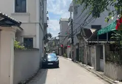 Chủ nhờ bán gấp – VỊ TRÍ VÀNG trung tâm Phúc Thịnh, Võ Nguyên Giáp – DT 85m, mt 5.4m ❌... Bán đất tại Phúc Thịnh, Hà Nội 02