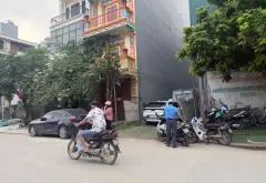 Bán đất đấu giá 69.8m2 Phú Lương 2, mặt tiền 4.5m, giá 17.6 tỷ... Bán đất tại Phú Lương, Hà Nội 03