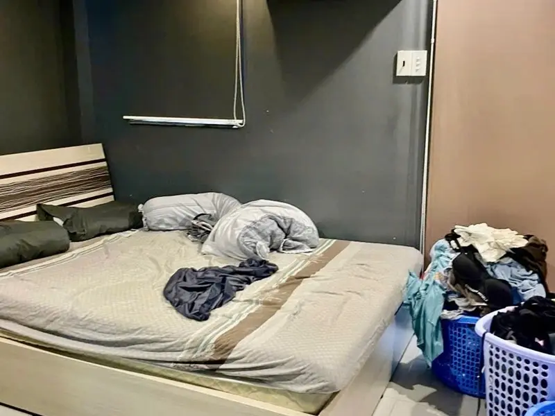 GẦN SÂN BAY, CV HOÀNG VĂN THỤ, CHỢ, SIÊU THỊ, BỆNH VIỆN, TRƯỜNG HỌC CÁC CẤP - 6Tầng-Ngang 5m... Bán nhà riêng tại Tân Sơn Hòa, Hồ Chí Minh 01