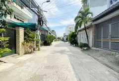 NHÀ 3 TẦNG TRỤC KINH DƯƠNG VƯƠNG 158M² ĐƯỜNG 8M THÔNG THU NHẬP TỐT NHIK 9 TỶ... Bán owner_side tại An Lạc, Hồ Chí Minh 01