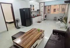 Căn hộ 3 phòng ngủ rộng rãi tại Hoàng Mai... Bán căn hộ chung cư tại Hoàng Mai, Hà Nội 06
