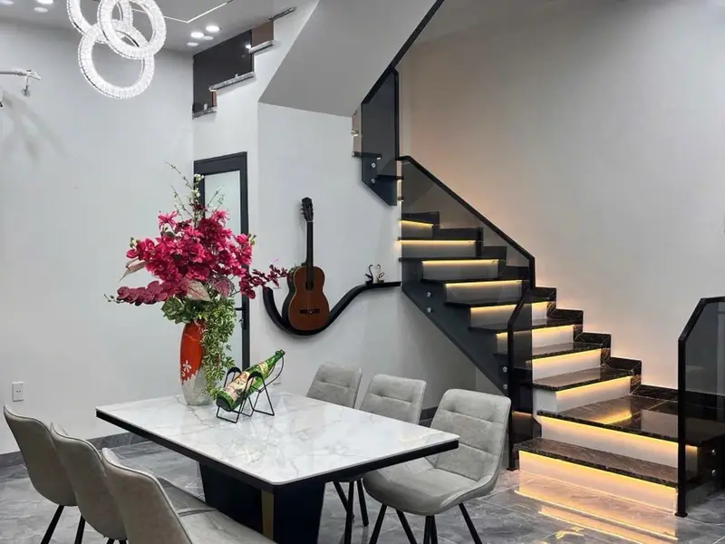 Siêu phẩm Lô Góc - Tuyến 2 Nguyễn Công Hoà - Tôn Đức Thắng... Bán nhà riêng tại Lê Chân, Hải Phòng 01