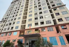 Căn Hộ Góc Tầng Trung Phúc Lợi Giao Thông Thuận Tiện Cơ Hội Vàng... Bán căn hộ chung cư tại Phúc Lợi, Hà Nội 01