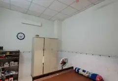 Cơ hội hiếm có sở hữu nhà mặt phố 2 tầng tại KDC Biconsi Tân Đông Hiệp... Bán nhà mặt phố tại Tân Đông Hiệp, Hồ Chí Minh 05