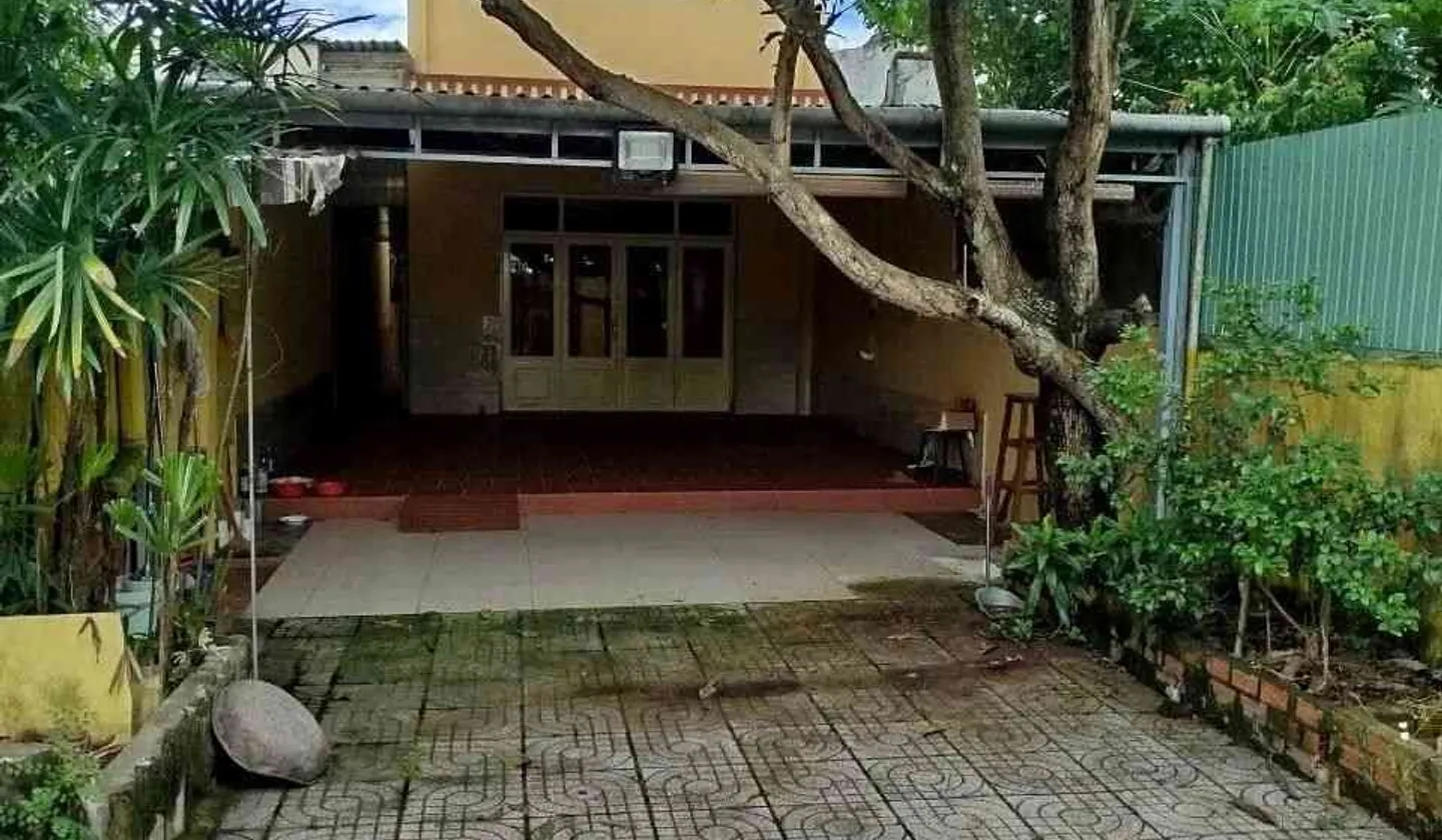 Bán nhà mặt phố tại Bình Chánh, diện tích 254.5m², mặt tiền 7.2m, pháp lý rõ ràng... Bán nhà mặt phố tại Bình Lợi, Hồ Chí Minh 01